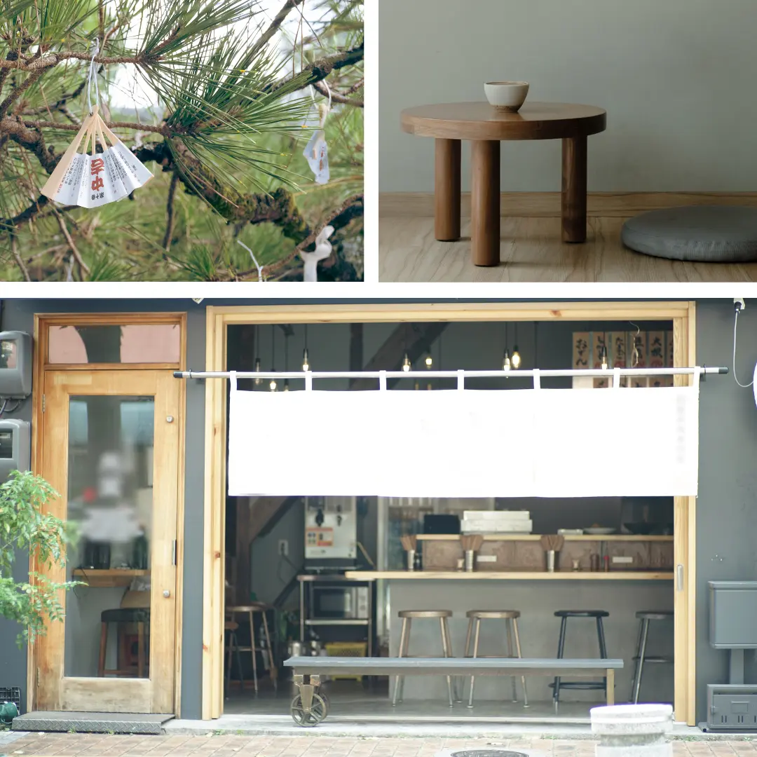 ไอเดียแต่งร้านกาแฟสวย ๆ สไตล์ญี่ปุ่น ด้วยวอลเปเปอร์แต่งคาเฟ่โทนอบอุ่น พร้อมภาพแต่งห้องคาเฟ่ที่ช่วยสร้างบรรยากาศน่านั่ง