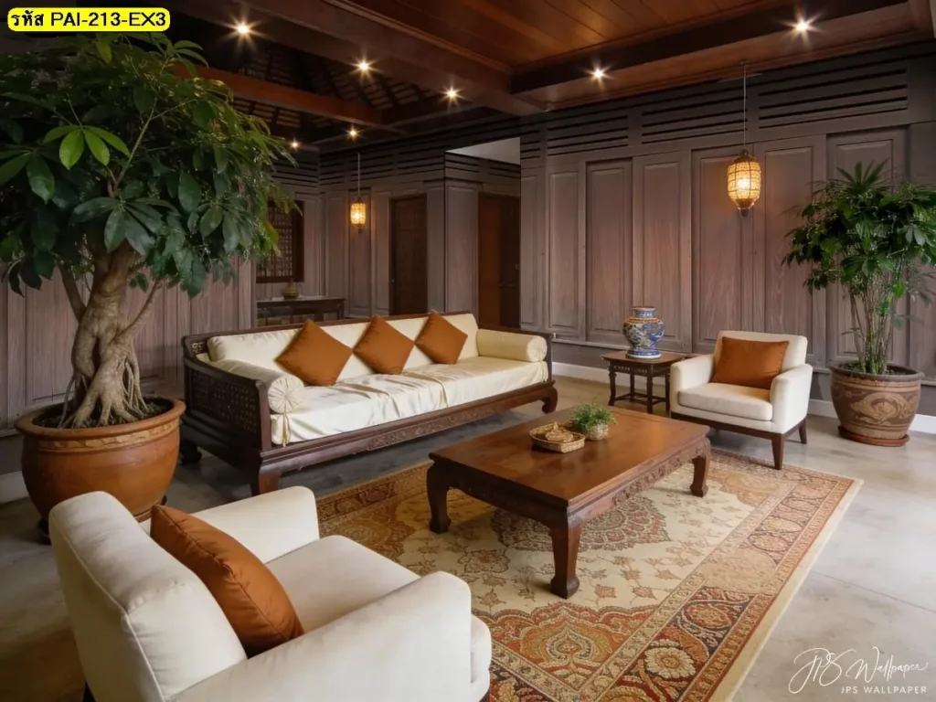 วอลเปเปอร์กรุผนังไม้รับพิมพ์ตามขนาดจริง พร้อมบริการติดตั้ง เป็นไอเดียแต่งผนังห้องสไตล์ไม้ที่ดูอบอุ่น วอลเปเปอร์กรุผนังไม้แนวธรรมชาติ รับพิมพ์พร้อมบริการติดตั้ง เป็นไอเดียแต่งผนังที่ไม่ต้องใช้ไม้จริง
