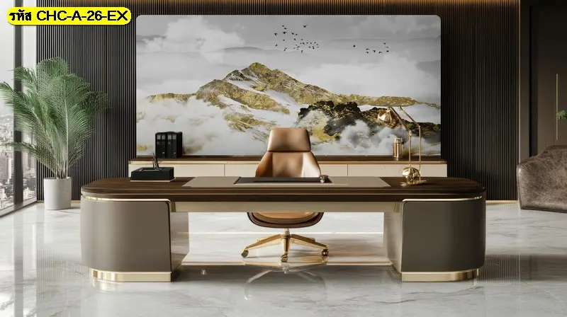 วอลเปเปอร์วิวภูเขาพรีเมียมลายภูเขาจีนร่วมสมัย รับพิมพ์และติดตั้ง เป็นไอเดียแต่งผนังที่ดูสงบและมีระดับ