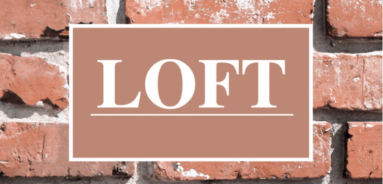 loft online catalog