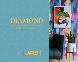 หน้าปก Diamond