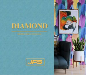 หน้าปก Diamond