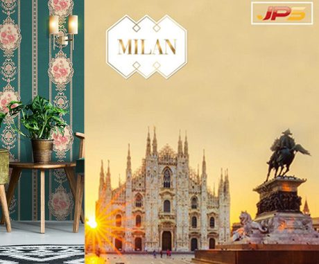 วอลเปเปอร์เล่ม Milan