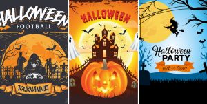 Halloween Day